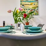 Stylish Typical Maltese Getaway Close To The Sea Sliema