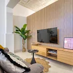 Stylish Typical Maltese Getaway Close To The Sea Appartamento *
