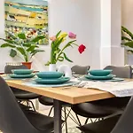 Appartamento Stylish Typical Maltese Getaway Close To The Sea Sliema