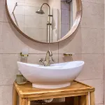 Stylish Typical Maltese Getaway Close To The Sea *