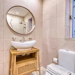 Lägenhet Stylish Typical Maltese Getaway Close To The Sea