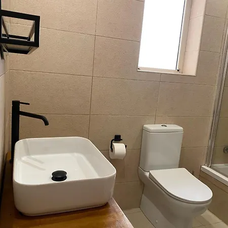 Stylish Typical Maltese Getaway Close To The Sea