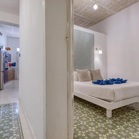 Stylish Typical Maltese Getaway Close To The Sea * Sliema