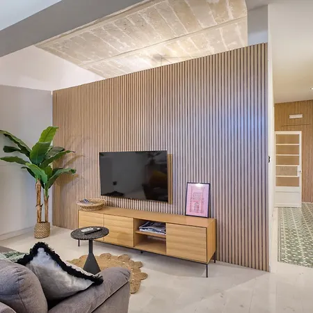 Stylish Typical Maltese Getaway Close To The Sea * Sliema