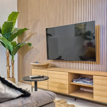 Apartment Stylish Typical Maltese Getaway Close To The Sea