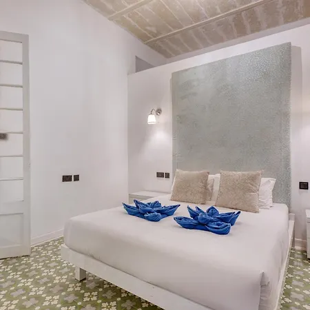 Stylish Typical Maltese Getaway Close To The Sea * Sliema
