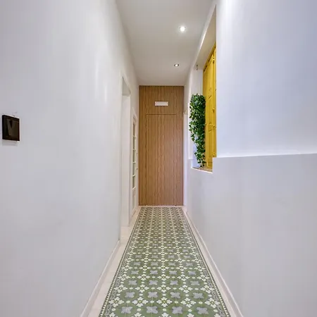 Apartament Stylish Typical Maltese Getaway Close To The Sea
