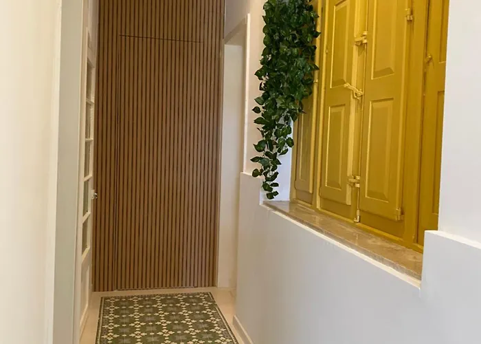 Lejlighed Stylish Typical Maltese Getaway Close To The Sea