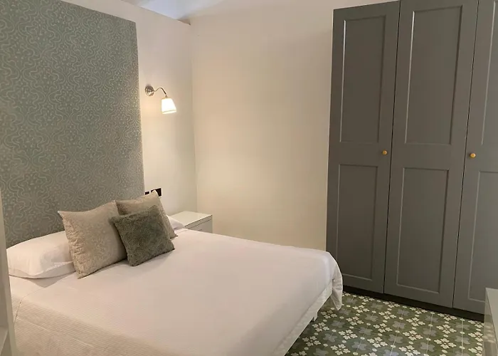 Lejlighed Stylish Typical Maltese Getaway Close To The Sea *