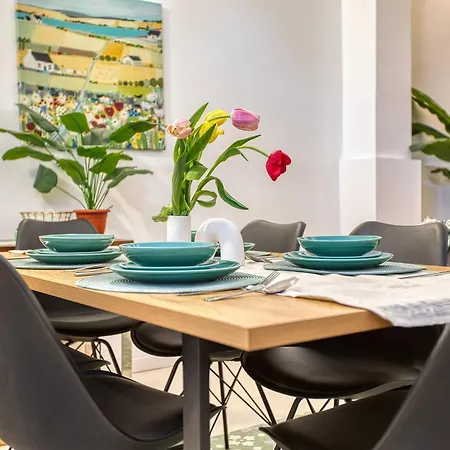 Apartament Stylish Typical Maltese Getaway Close To The Sea Sliema